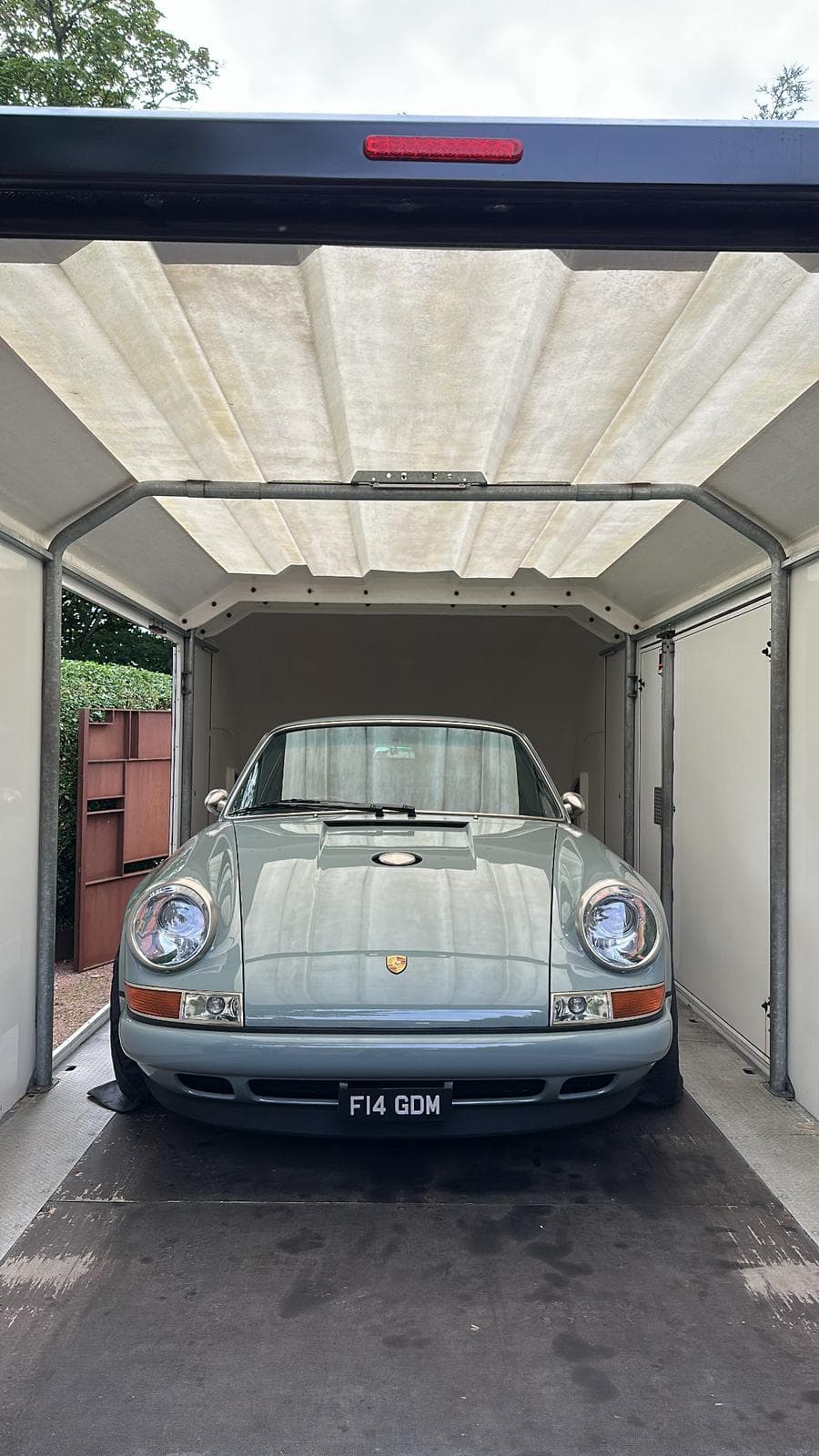 Vehicle logistics and car transport